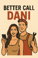 Better Call Dani