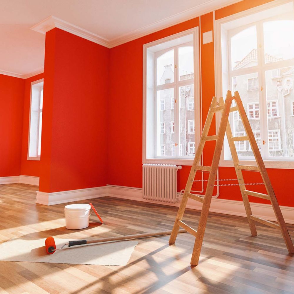 benefits-of-interior-painting
